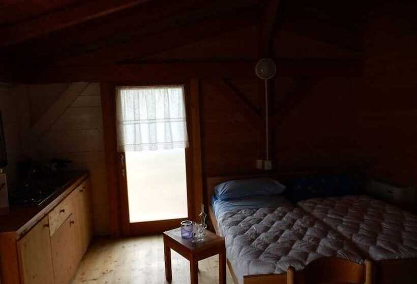 호텔 Camping Daino