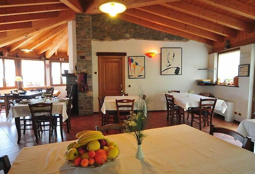 田舎風ホテル Agriturismo La Fonte Di Mariella