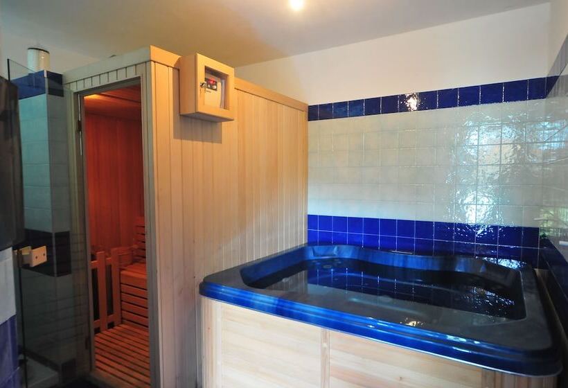 田舎風ホテル Agriturismo La Fonte Di Mariella