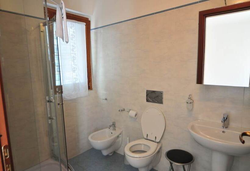 田舎風ホテル Agriturismo La Fonte Di Mariella