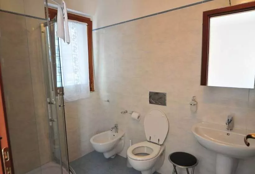 田舎風ホテル Agriturismo La Fonte Di Mariella