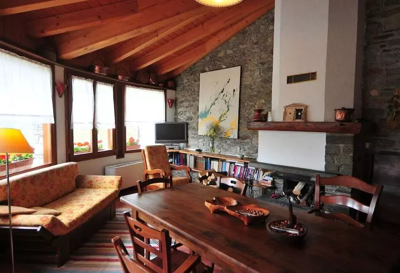 田舎風ホテル Agriturismo La Fonte Di Mariella