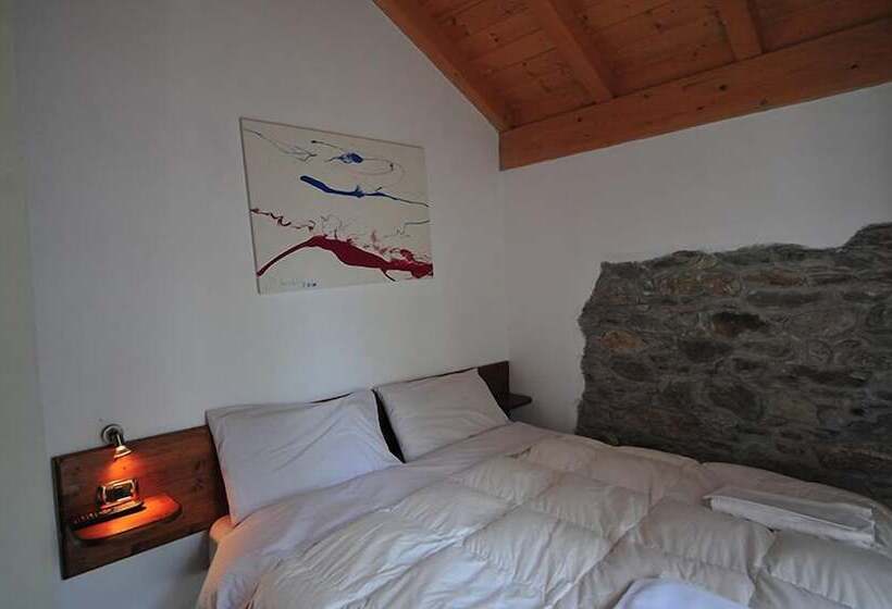 田舎風ホテル Agriturismo La Fonte Di Mariella