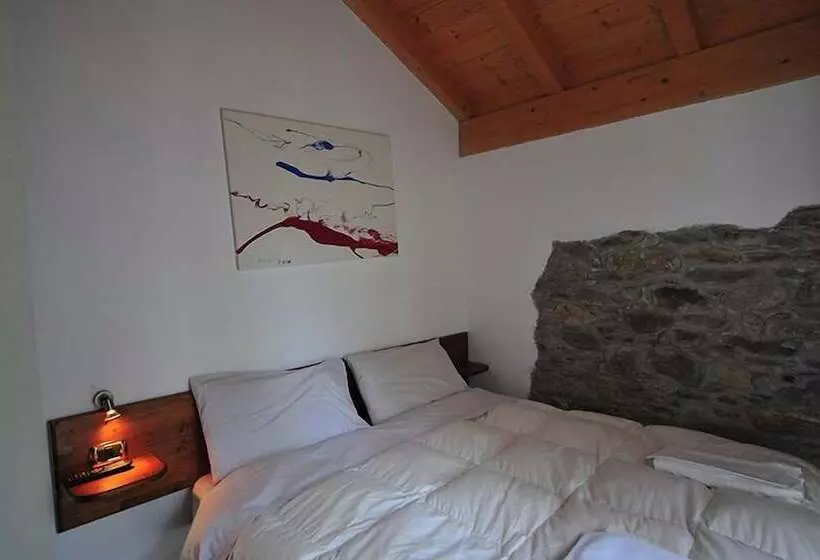 田舎風ホテル Agriturismo La Fonte Di Mariella