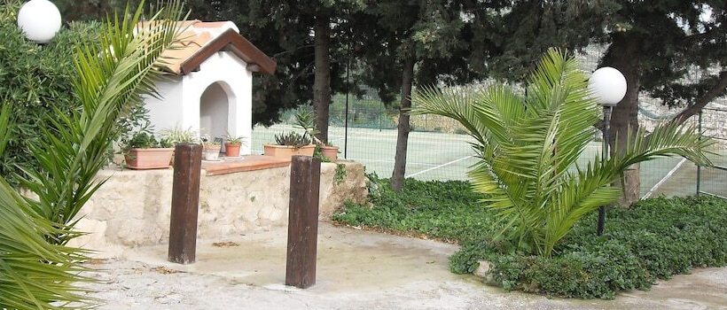 Сельский отель Ville Bellajo