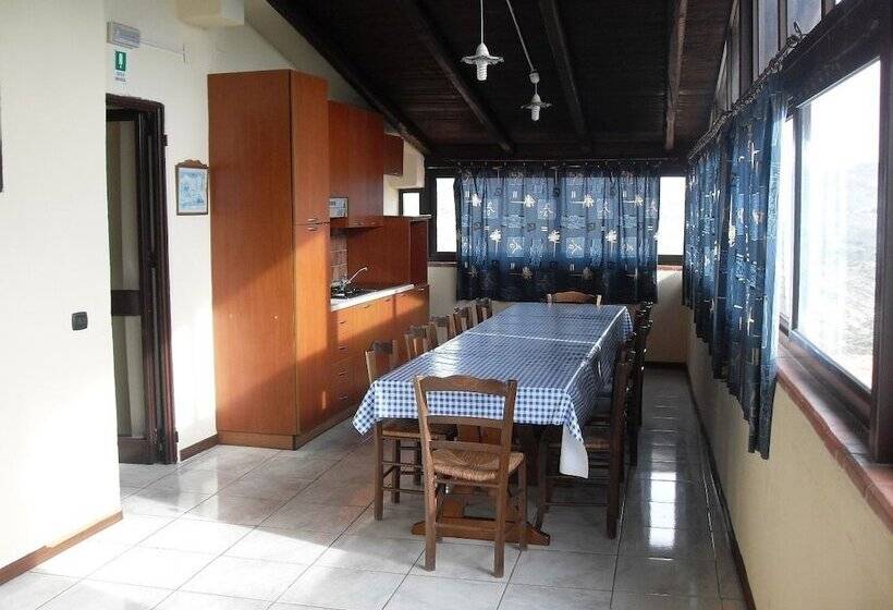 Сельский отель Ville Bellajo