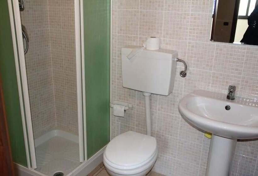 Сельский отель Ville Bellajo