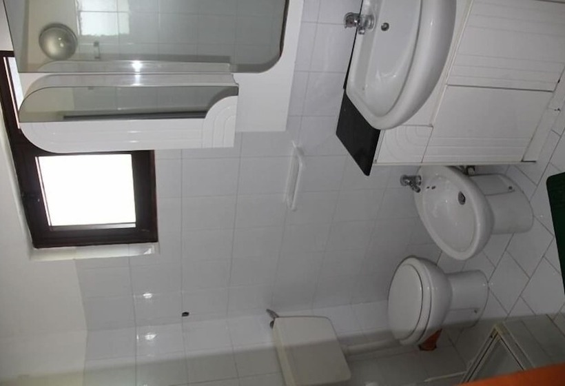 Сельский отель Ville Bellajo