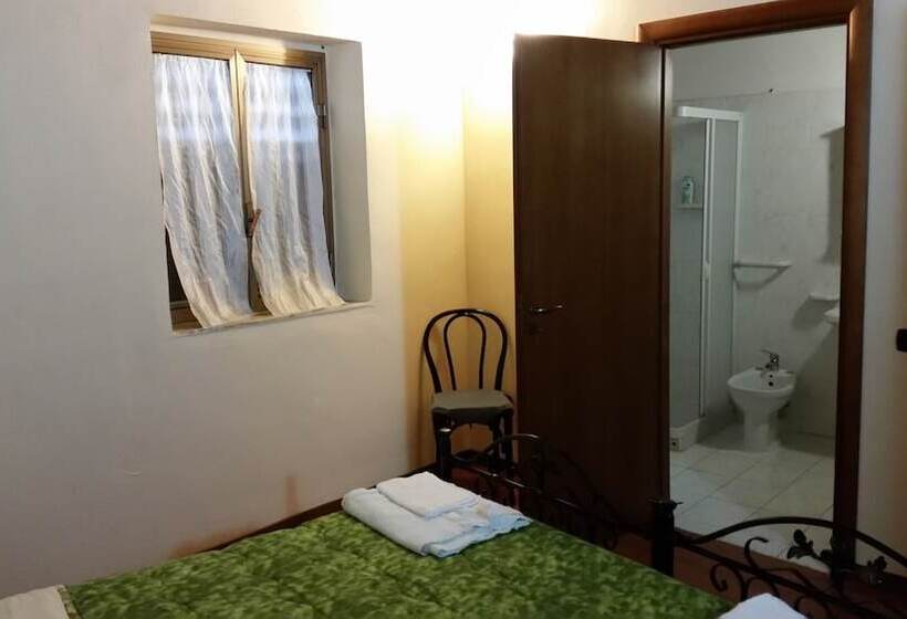 Сельский отель Ville Bellajo