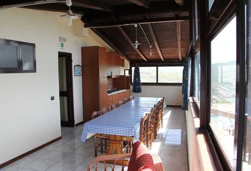 Сельский отель Ville Bellajo