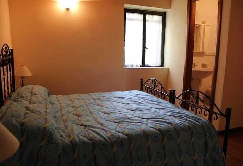 Сельский отель Ville Bellajo