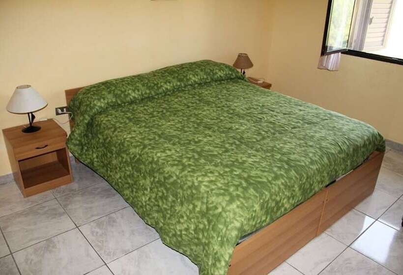 Сельский отель Ville Bellajo