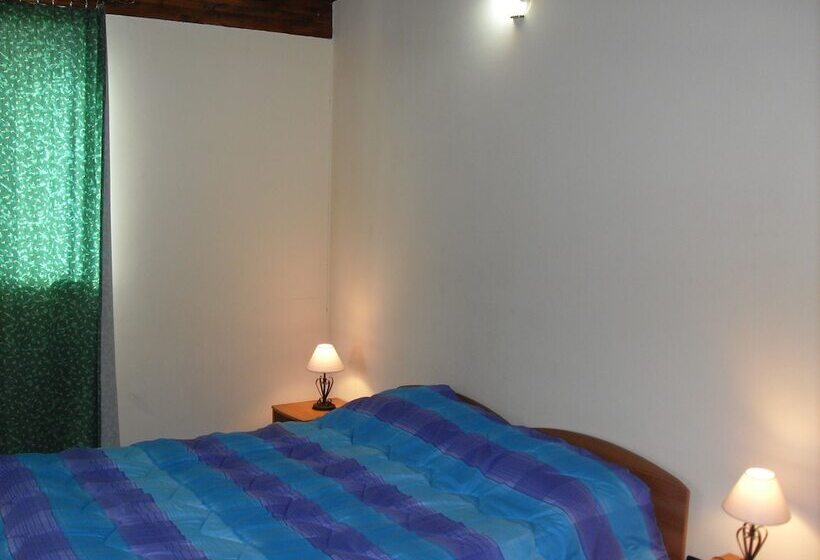 Сельский отель Ville Bellajo