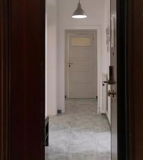 پانسیون Archita Guest House