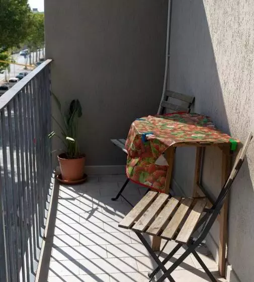 پانسیون Archita Guest House