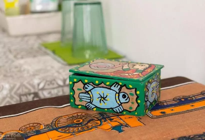 پانسیون Archita Guest House