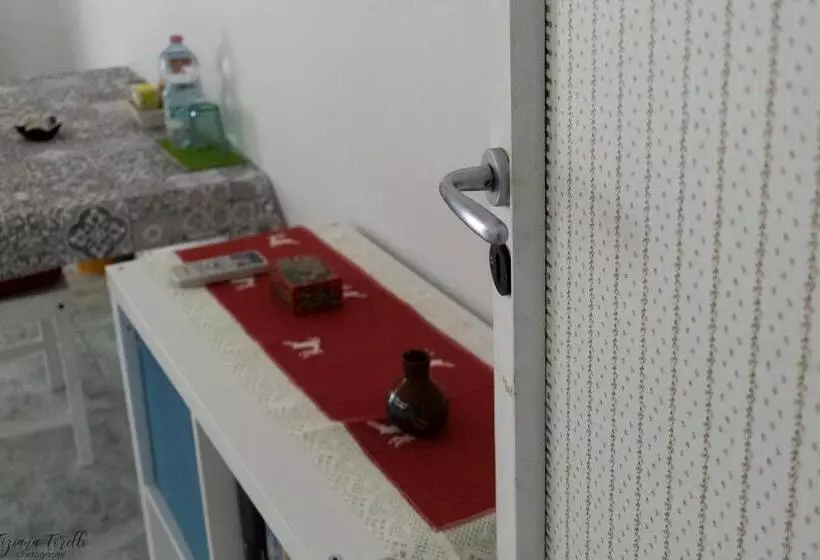 پانسیون Archita Guest House