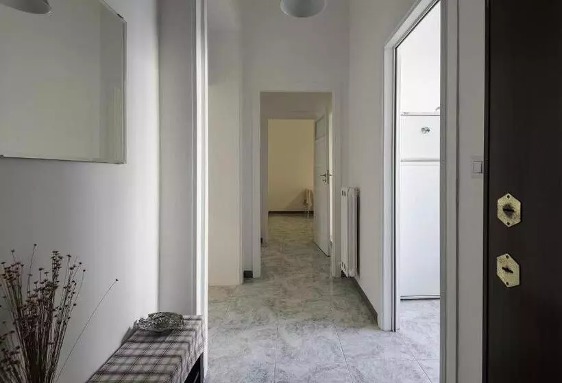 پانسیون Archita Guest House