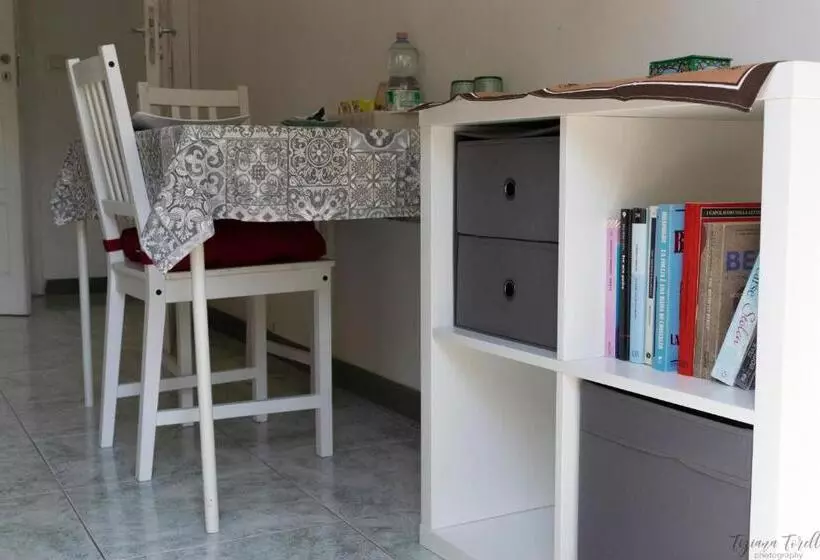 پانسیون Archita Guest House
