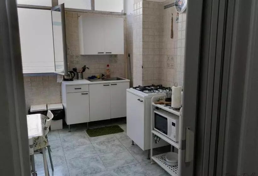 پانسیون Archita Guest House
