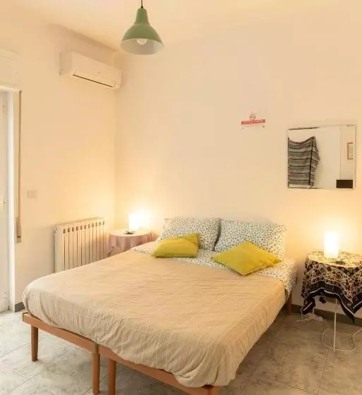 پانسیون Archita Guest House