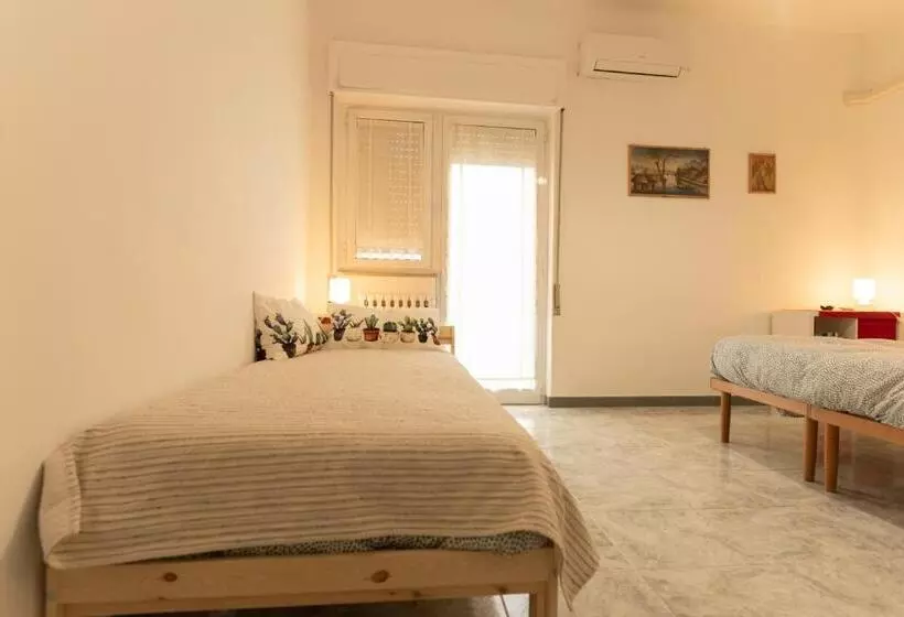 پانسیون Archita Guest House