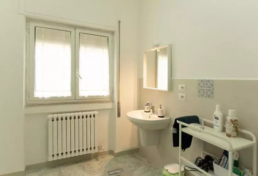 پانسیون Archita Guest House