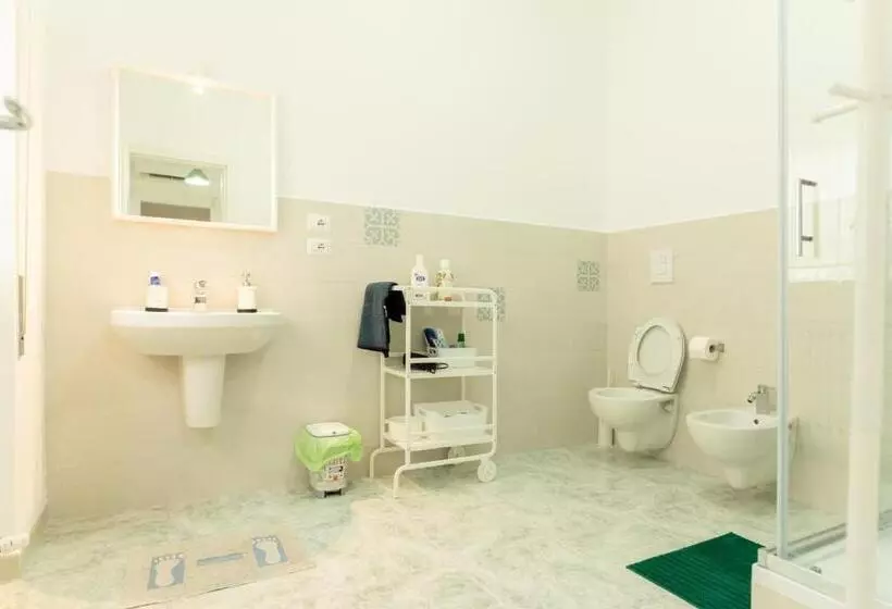 پانسیون Archita Guest House