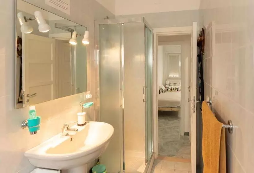 پانسیون Archita Guest House