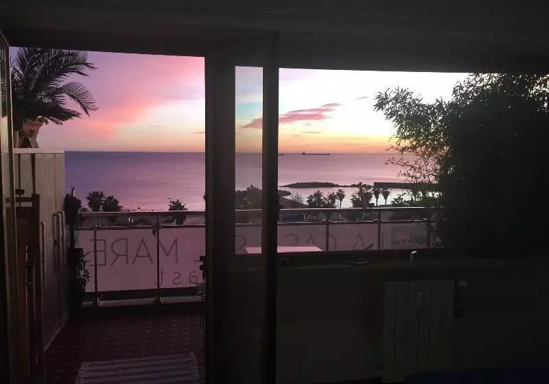 پانسیون La Casa Sul Mare