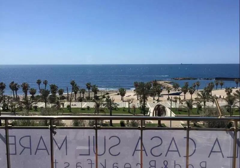 پانسیون La Casa Sul Mare