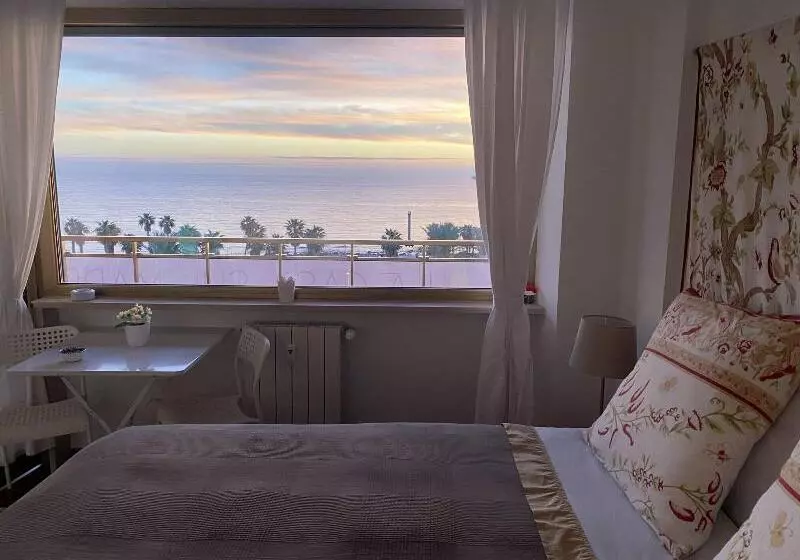 پانسیون La Casa Sul Mare