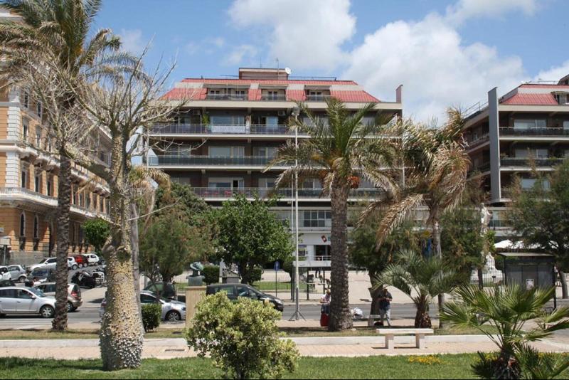 膳宿费 La Casa Sul Mare