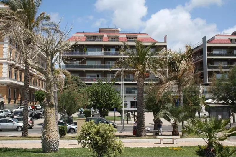 پانسیون La Casa Sul Mare