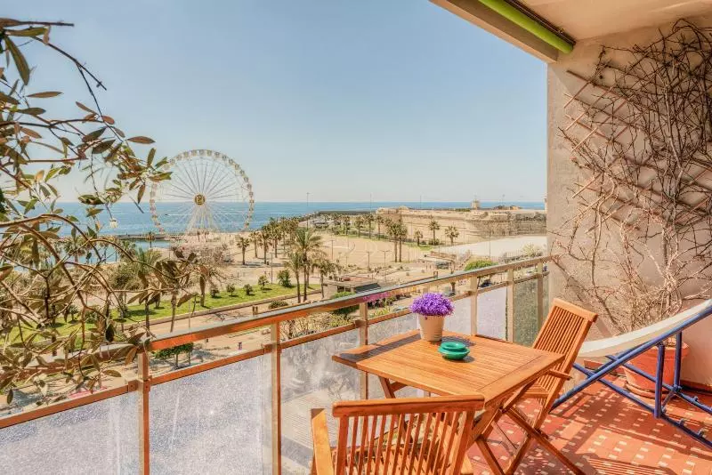 پانسیون La Casa Sul Mare