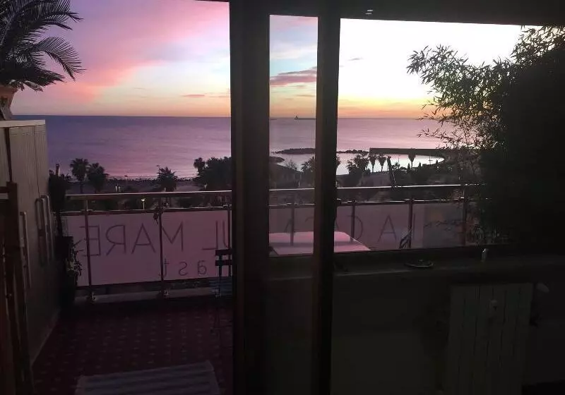 پانسیون La Casa Sul Mare