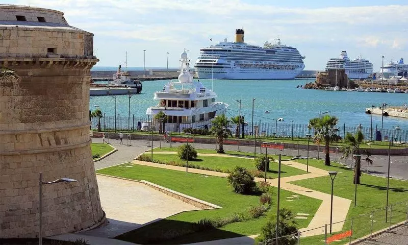 پانسیون La Casa Sul Mare