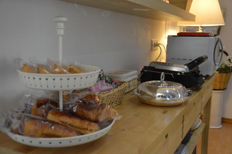 膳宿费 La Casa Sul Mare