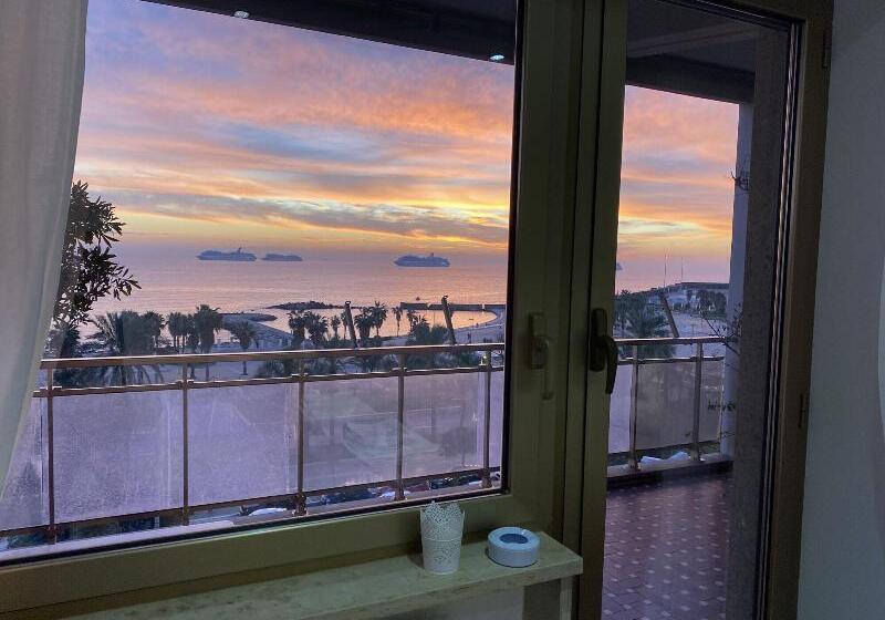 膳宿费 La Casa Sul Mare