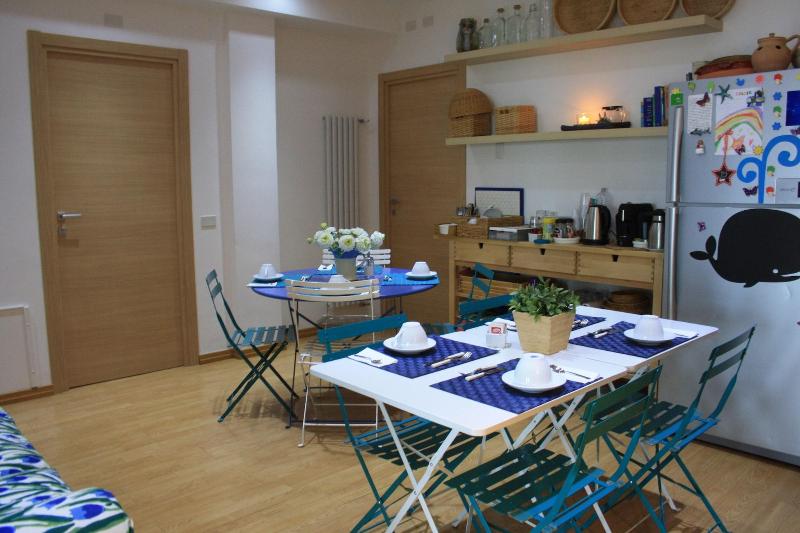 膳宿费 La Casa Sul Mare