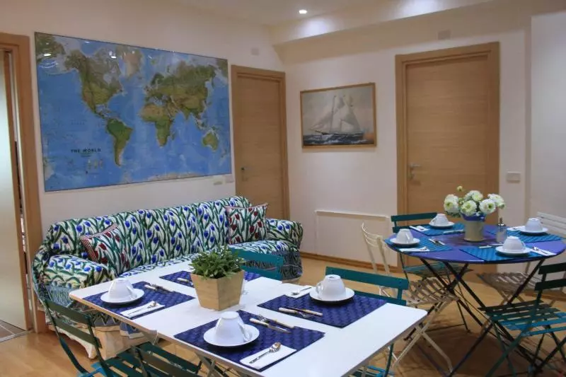 پانسیون La Casa Sul Mare
