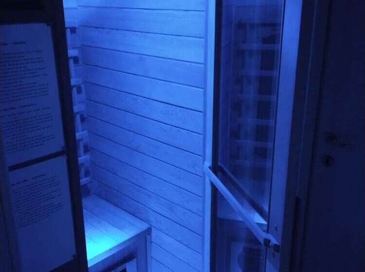 膳宿费 Luce Stellata