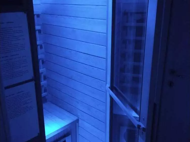 Majatalo Luce Stellata