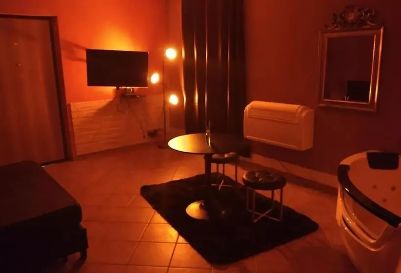 Majatalo Luce Stellata