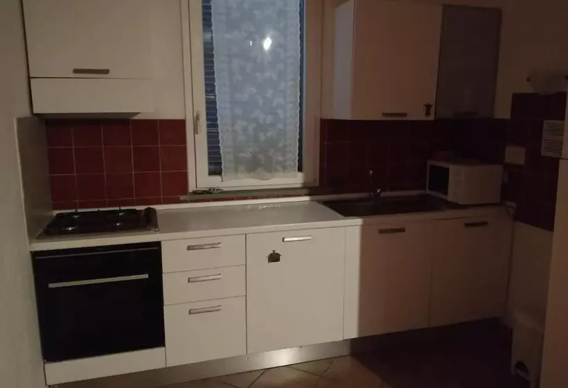 Majatalo Luce Stellata