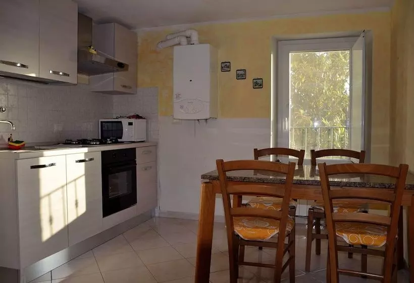 Majatalo Luce Stellata