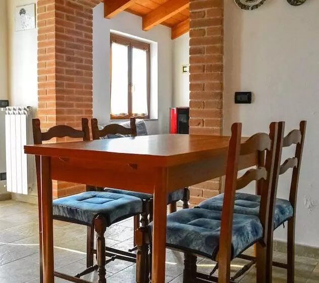 Majatalo Luce Stellata