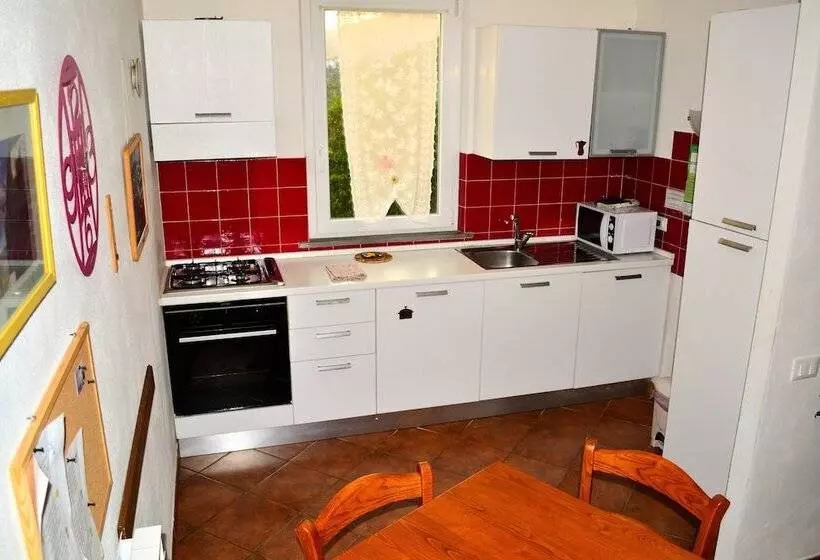 Majatalo Luce Stellata