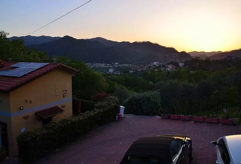 Majatalo Luce Stellata