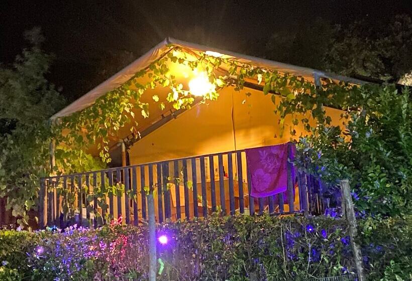 리조트 Il Girasole Country Village